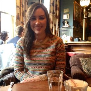 Meet your Posher, Maureen